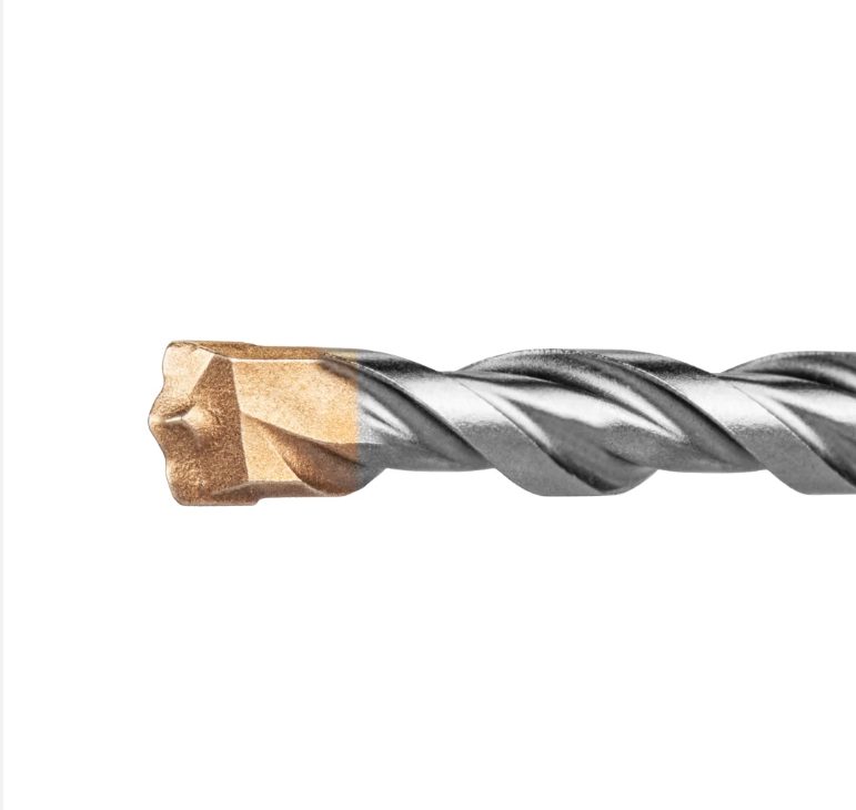 BROCA HORMIGON SDS PLUS 110 x 8MM ECEF — Constructor Center Chile