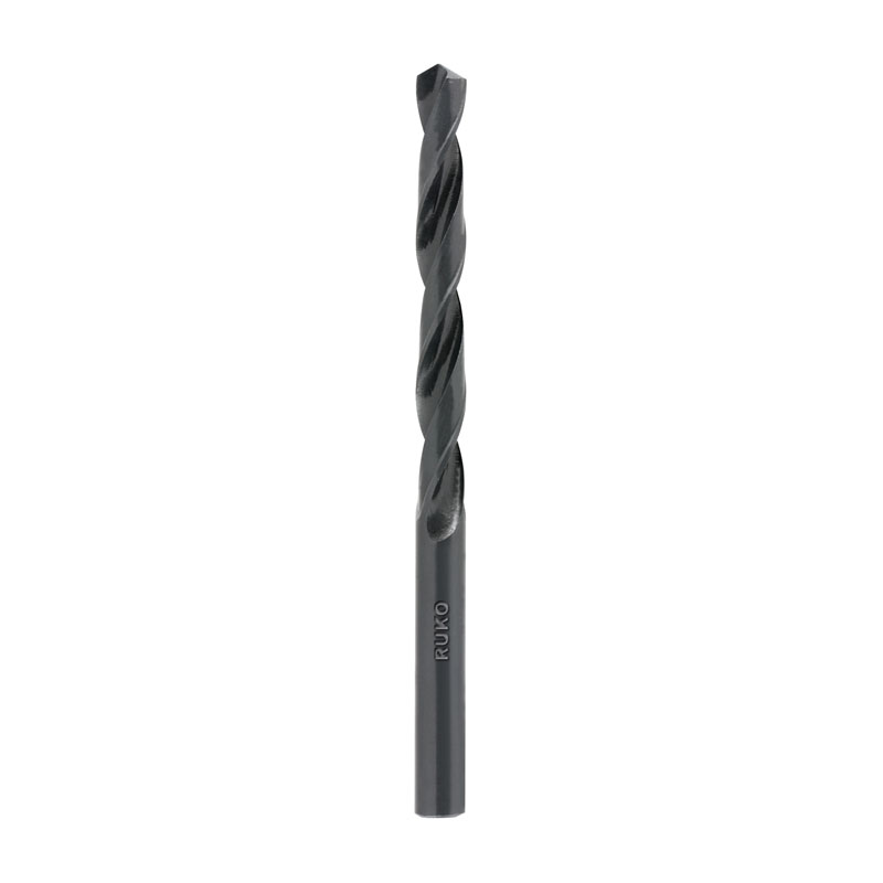 BROCA METAL HSS 6,0MM DIN338 ECEF — Constructor Center Chile