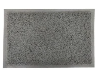 LIMPIAPIES DURA 50x80CM CAFE 790GR/M2 — Constructor Center Chile