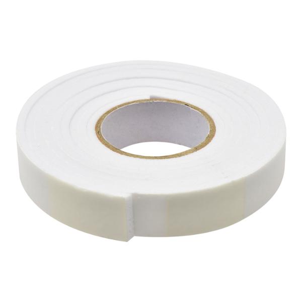 CINTA DOBLE FAZ ULTRA FUERTE 19MM X 1,5MTS — Constructor Center Chile