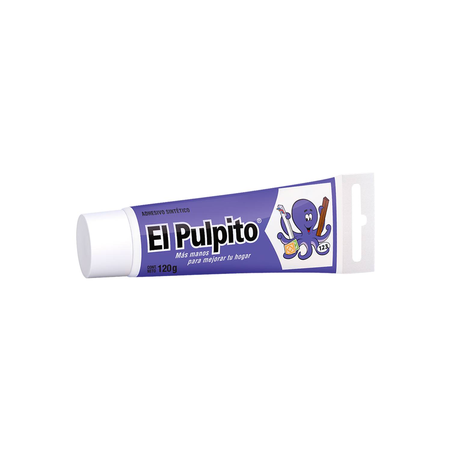 ADHESIVO DE MONTAJE EL PULPITO — Constructor Center Chile