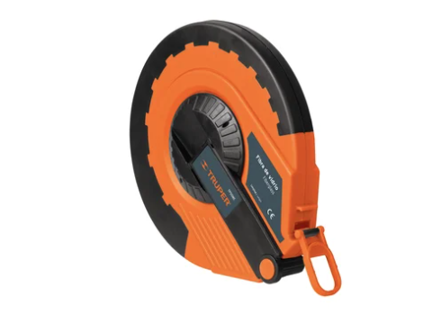 HUINCHA MEDIR 3,0MT CONTRA IMPACTO TRUPER — Constructor Center Chile