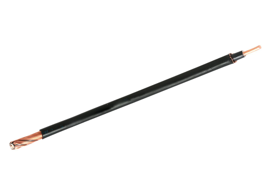 CABLE CONCENTRICO 2 x 6MM 1MT — Constructor Center Chile
