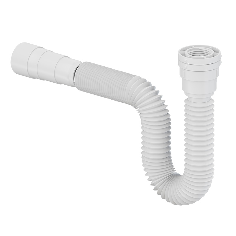 FLEXIBLE AGUA HI HE 1/2 30CM DUSHY ECON — Constructor Center Chile