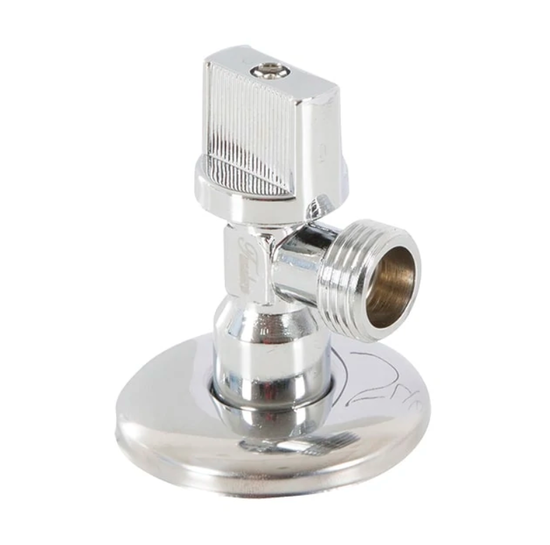 LLAVE ANGULAR HI HE 1/2 x 7/8 C/FLX 35CM STRETTO — Constructor Center Chile