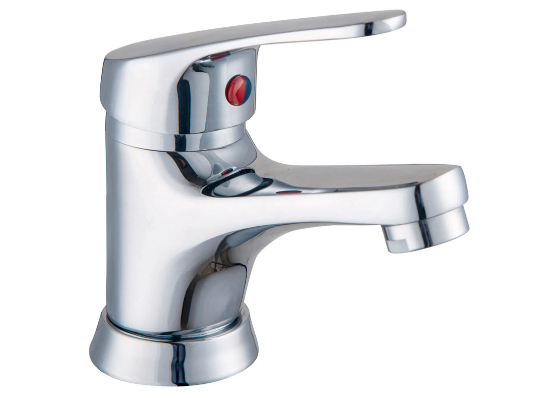 LLAVE MONOMANDO LAVAPLATO FALUN DUSCHY — Constructor Center Chile