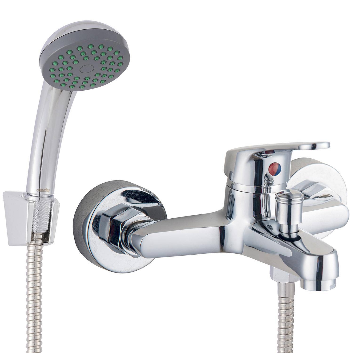 LLAVE MONOMANDO TINA DUCHA FALUN DUSCHY — Constructor Center Chile