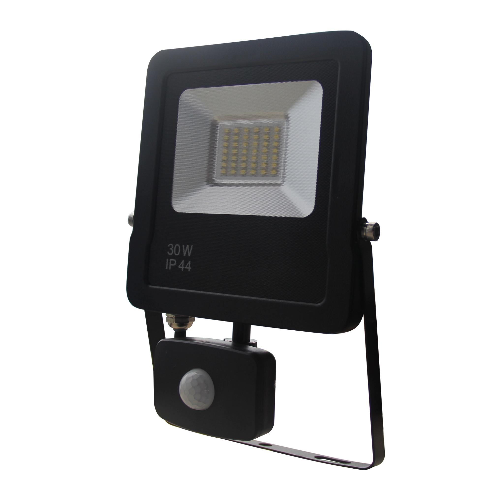 PROYECTOR LED C/SENSOR 50W 6000K POWERLED — Constructor Center Chile