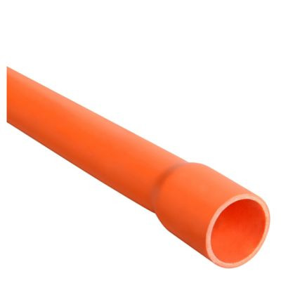 TUBO PVC CONDUIT C-3 25MM TIRA 3MT — Constructor Center Chile