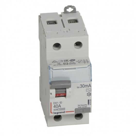 DIFERENCIAL 3 X 25 AMP — Constructor Center Chile