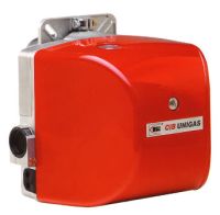 QUEMADOR A PETROLEO LO 60 — Constructor Center Chile