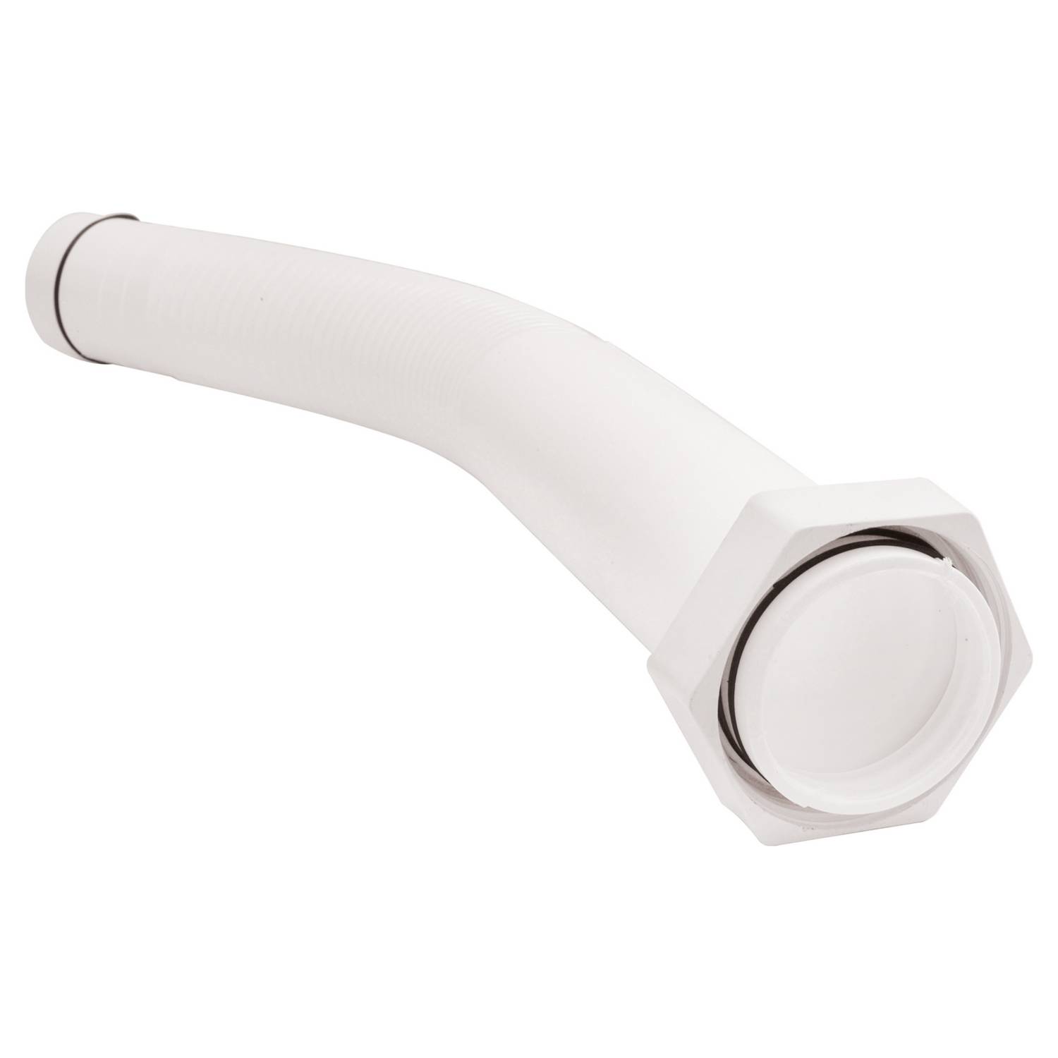 BAJADA TOME ESTANQUE 43CM — Constructor Center Chile