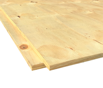 TERCIADO ESTRUCTURAL ECOPLY 18 x 1220 x 2440MM — Constructor Center Chile