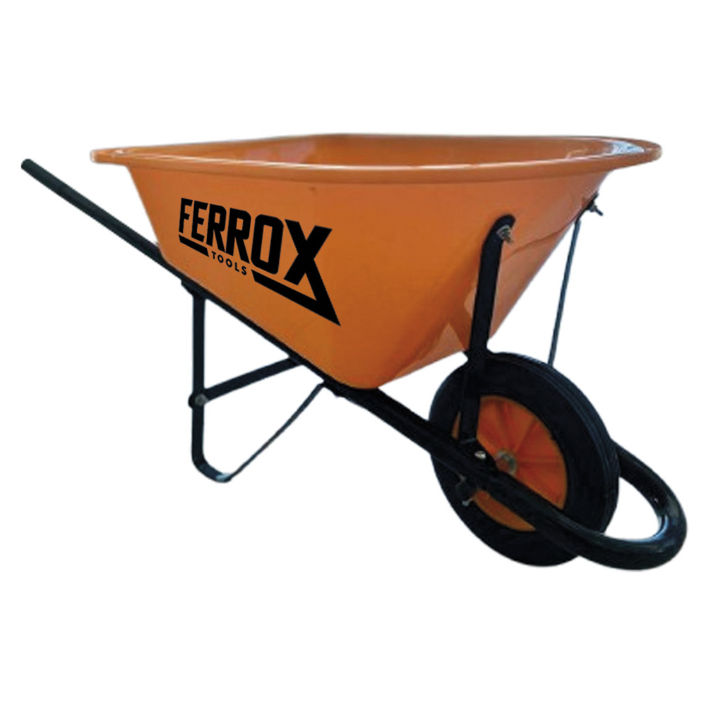 Carretilla Hobby Kids Ferrox para niños