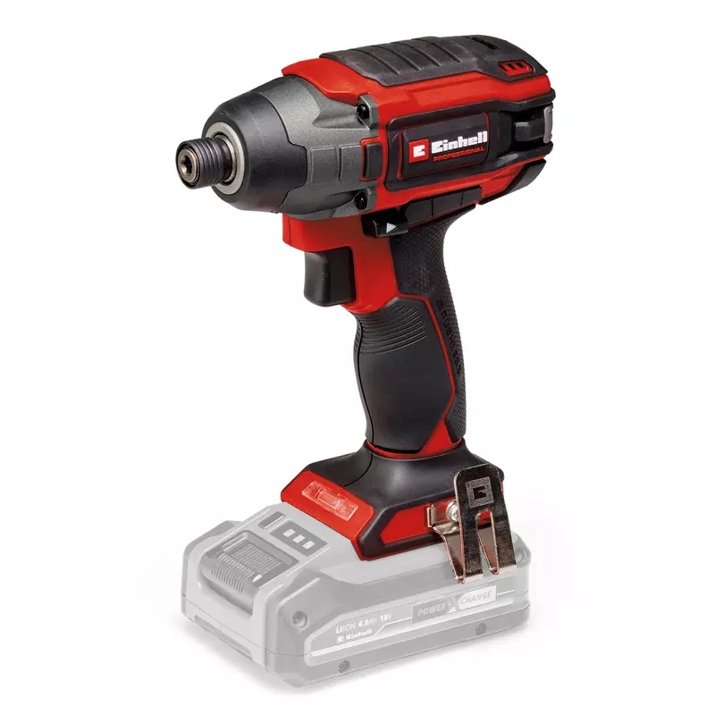 ATORNILLADOR DE IMPAC 220NM TP-CI 18/220 EINHELL — Constructor Center Chile