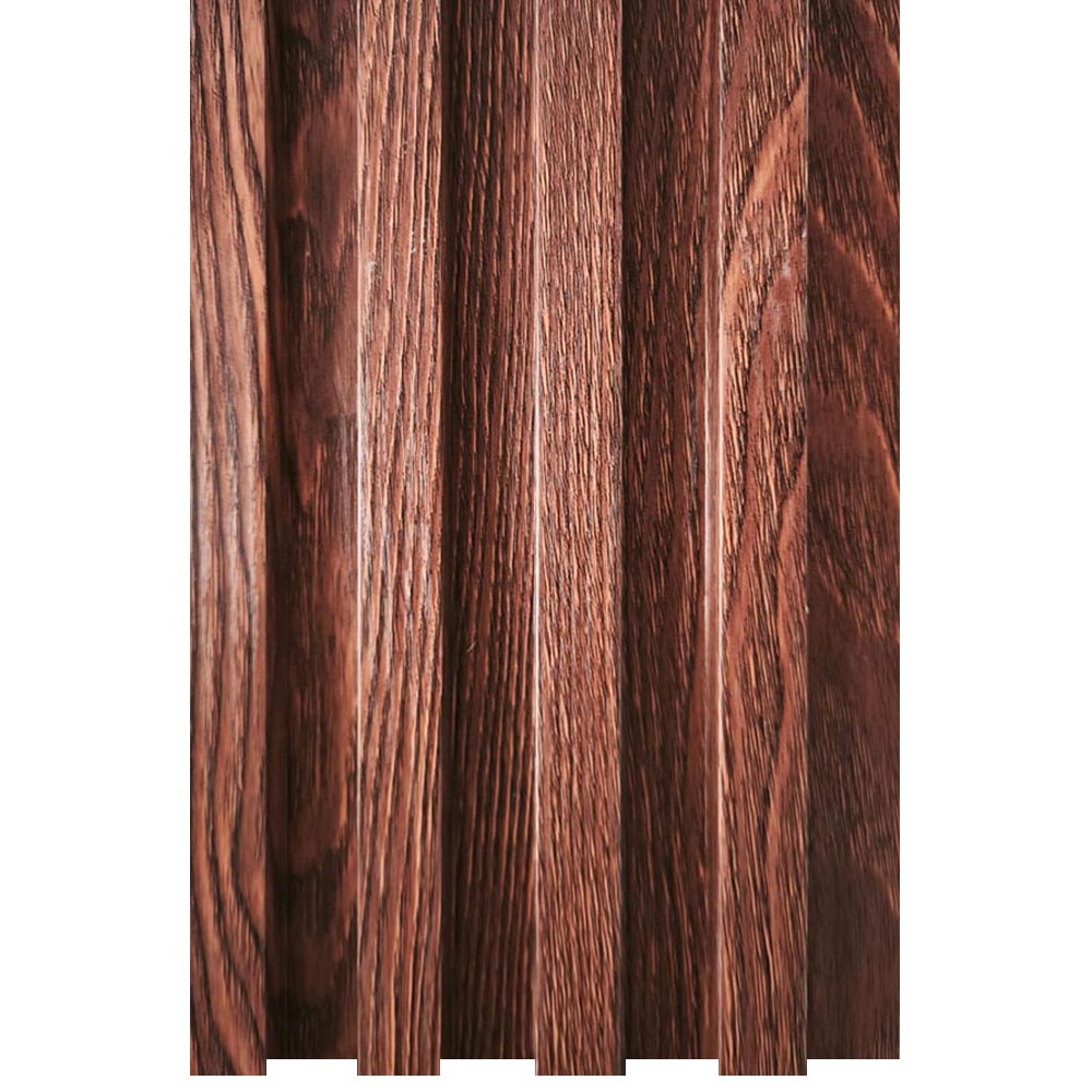 WALL PANEL WPC 17 X 115 X 2400MM NOGAL — Constructor Center