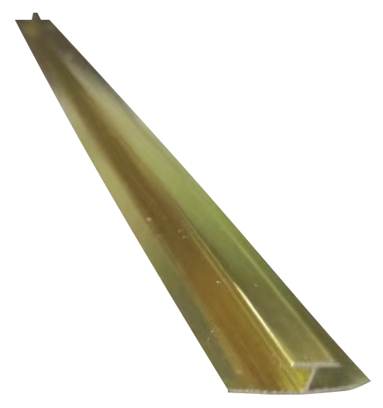 UNION TIPO H SPC 295CM GOLD — Constructor Center Chile