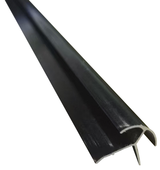 ESQUINERO EXTERIOR SPC 295CM BLACK — Constructor Center Chile