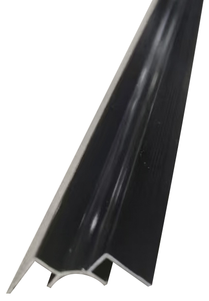 ESQUINERO INTERIOR SPC 295CM BLACK — Constructor Center Chile