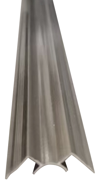 ESQUINERO INTERIOR SPC 295CM ROSE GOLD — Constructor Center Chile