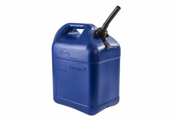 BIDON COMBUSTIBLE 10LTS CERTIFICADO — Constructor Center Chile