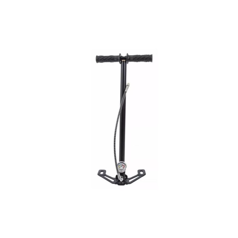 BOMBIN RIFLE PCP PLEGABLE GAMO — Constructor Center Chile
