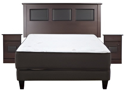 COMBO CAMA AMERICANA GOLD + SET CATALUÑA 2PL — Constructor Center Chile