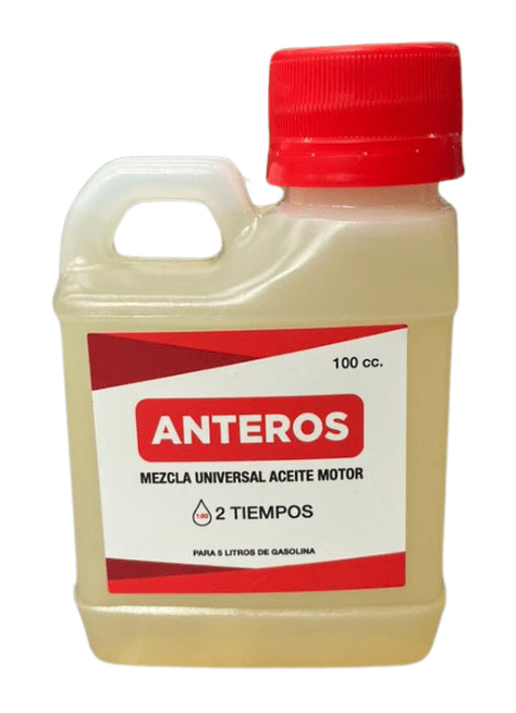 ACEITE MOTOR 100CC MEZCLA OREGON — Constructor Center Chile