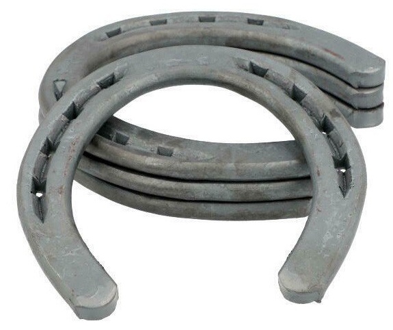 HERRADURA CHILENA N°2 JGO 4UN MUSTAD — Constructor Center Chile